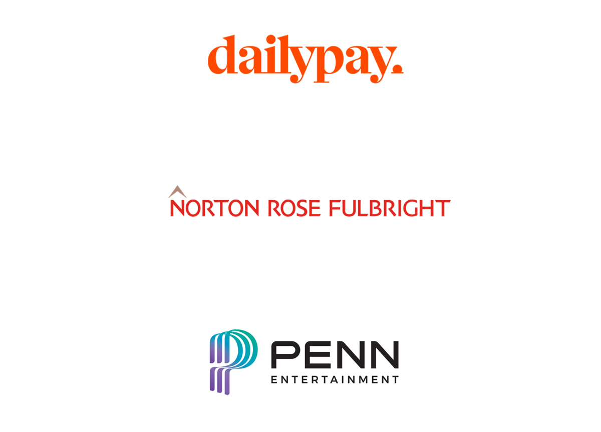 Profiles in Leadership Journal 2025 Veteran Leadership Award Winner company logos