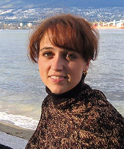 Dr. Amanda J. Felkey